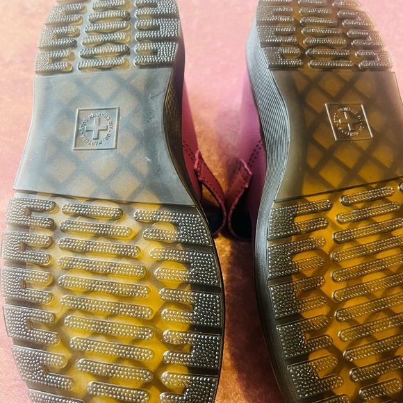 New Dr Marten Dress Shoes - Picture 2 of 5